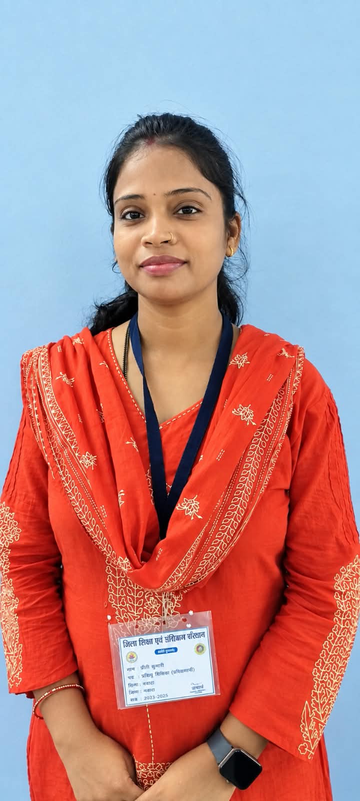PRITY MADAM