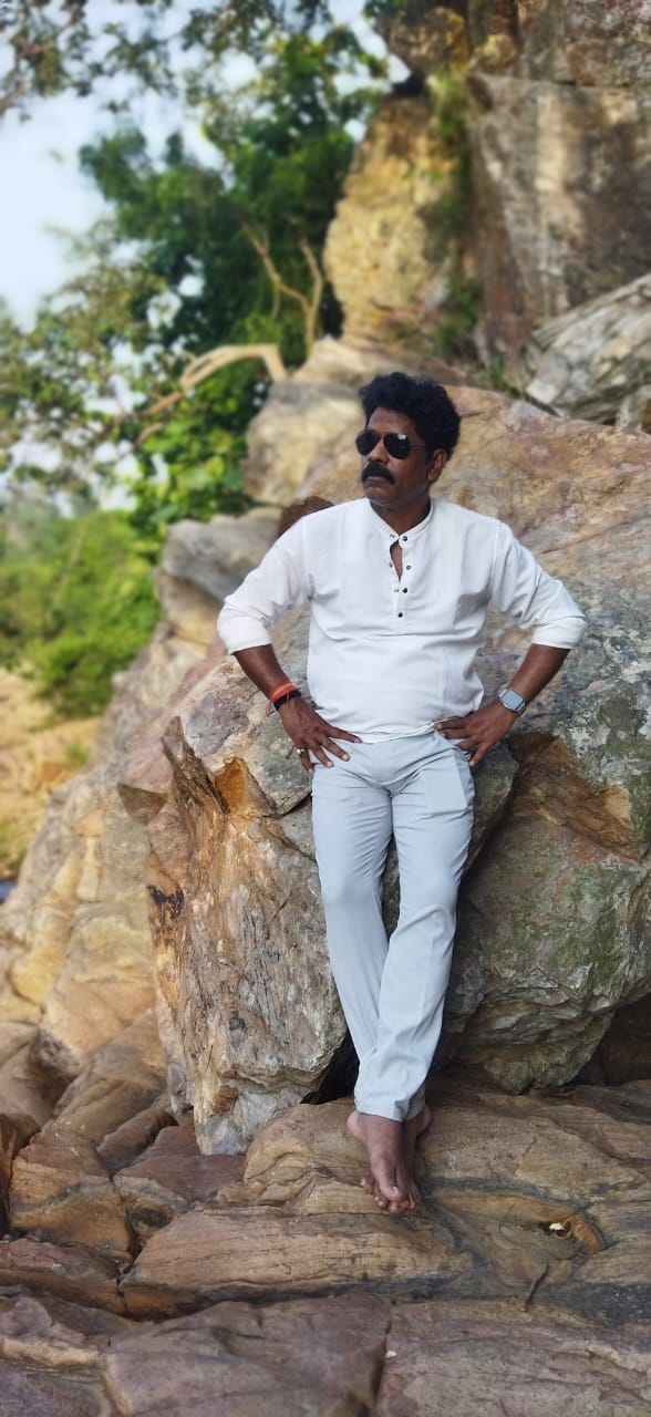 KUMAR DEVENDRA PRASAD