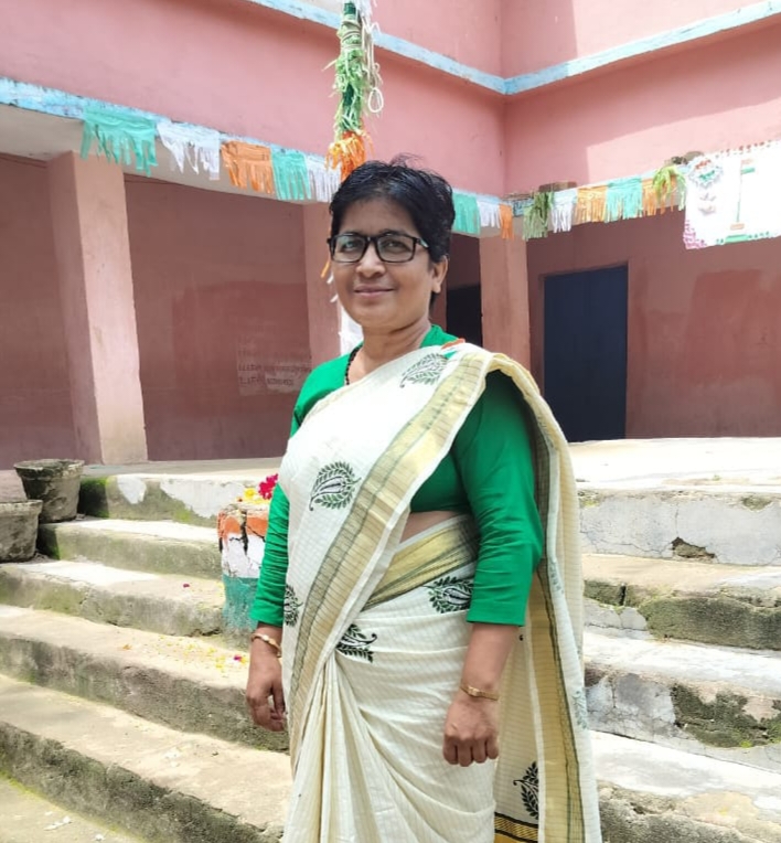 SEEMA KAILASH