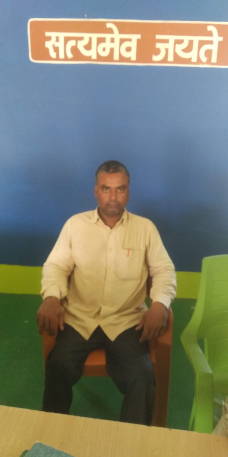 PREM SHANKAR SIR