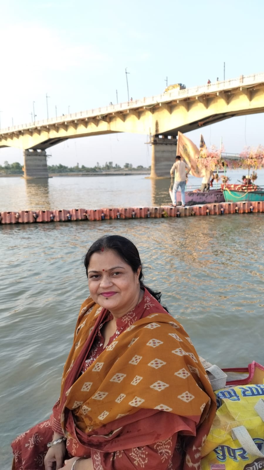 SUDHA JHA