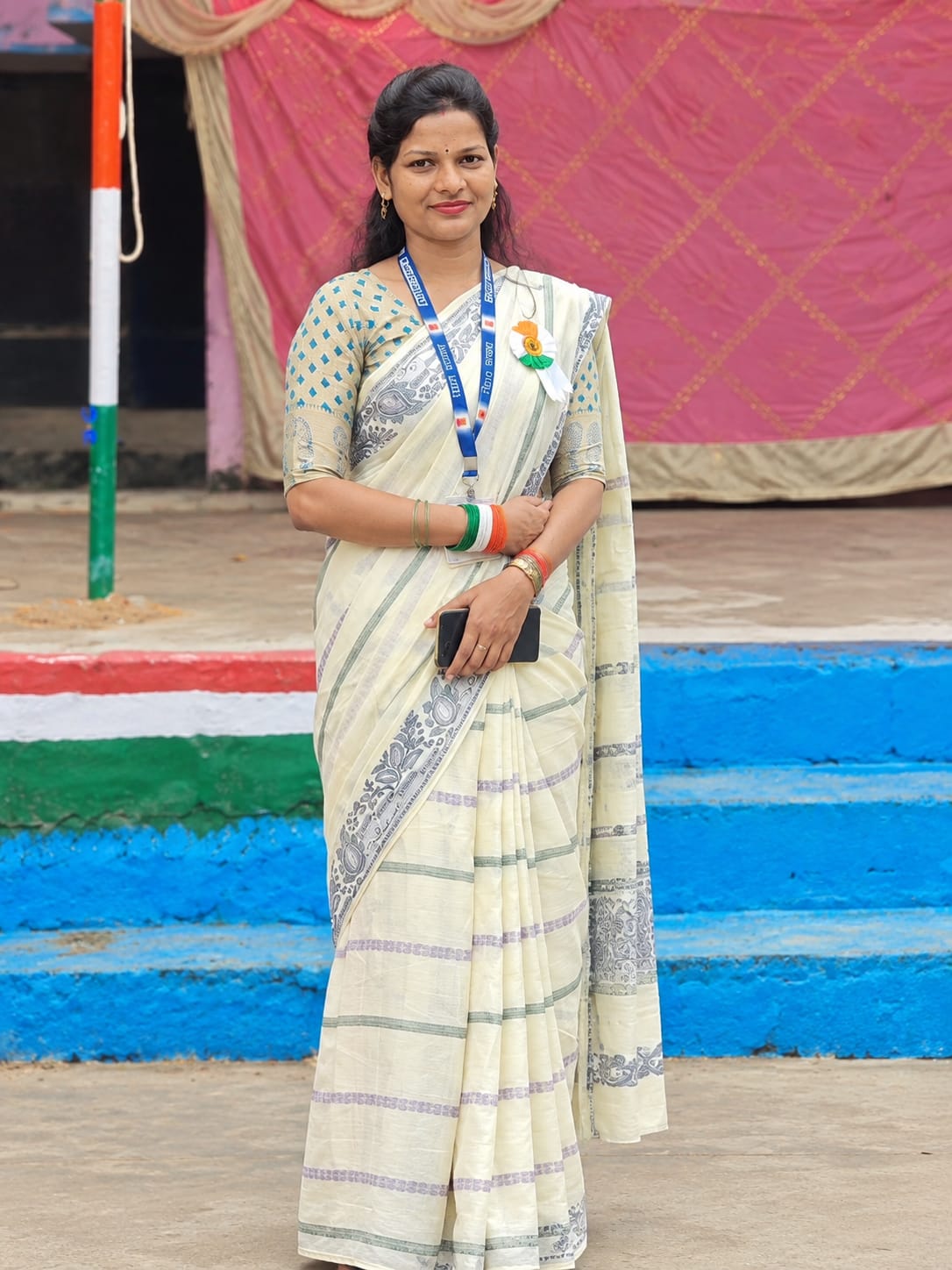 SIMPY MADAM